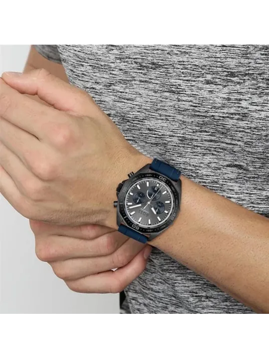 Boss Watches HB1513972 Erkek Kol Saati