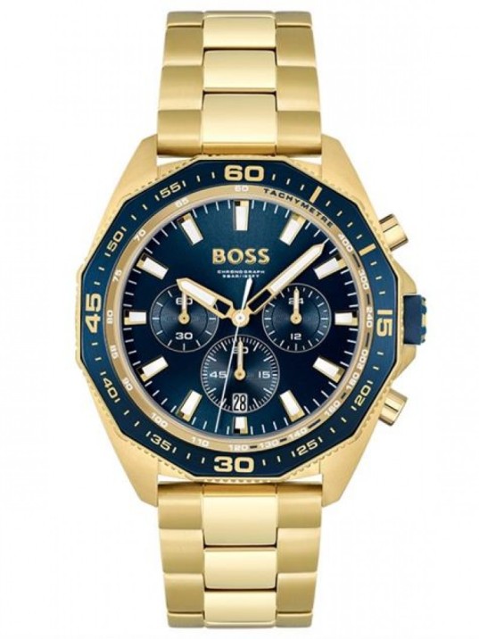 Boss Watches HB1513973 Erkek Kol Saati