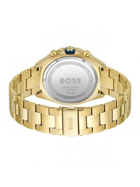 Boss Watches HB1513973 Erkek Kol Saati