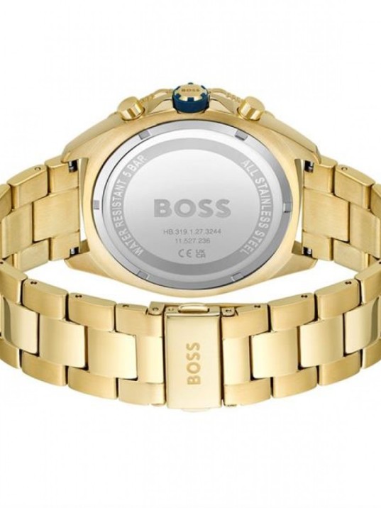 Boss Watches HB1513973 Erkek Kol Saati