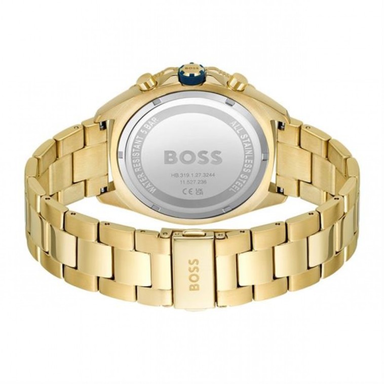 Boss Watches HB1513973 Erkek Kol Saati Boss Watches HB1513973 Erkek Kol Saati