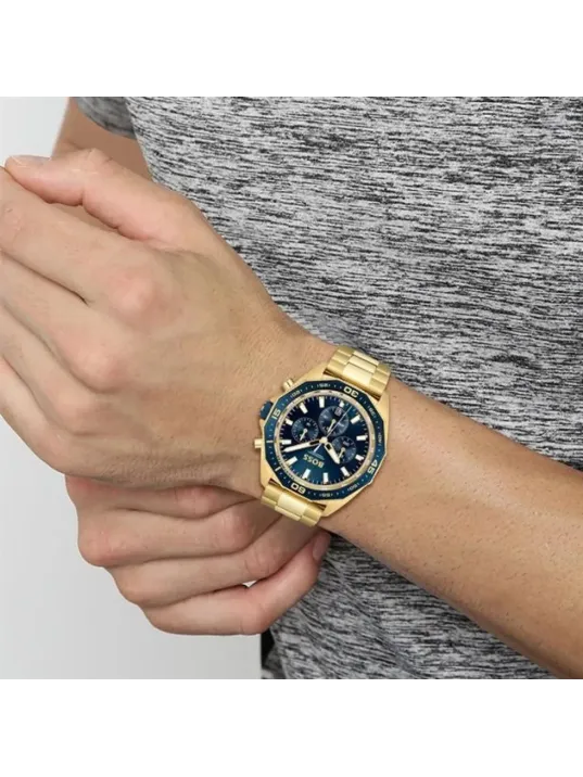 Boss Watches HB1513973 Erkek Kol Saati