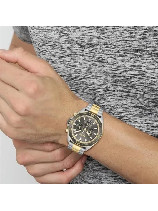 Boss Watches HB1513974 Erkek Kol Saati