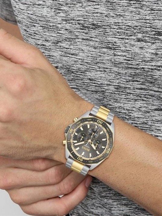 Boss Watches HB1513974 Erkek Kol Saati