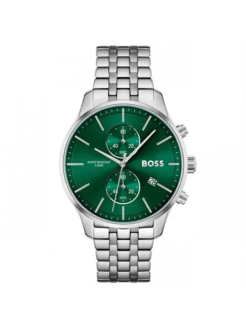 Boss Watches HB1513975 Erkek Kol Saati