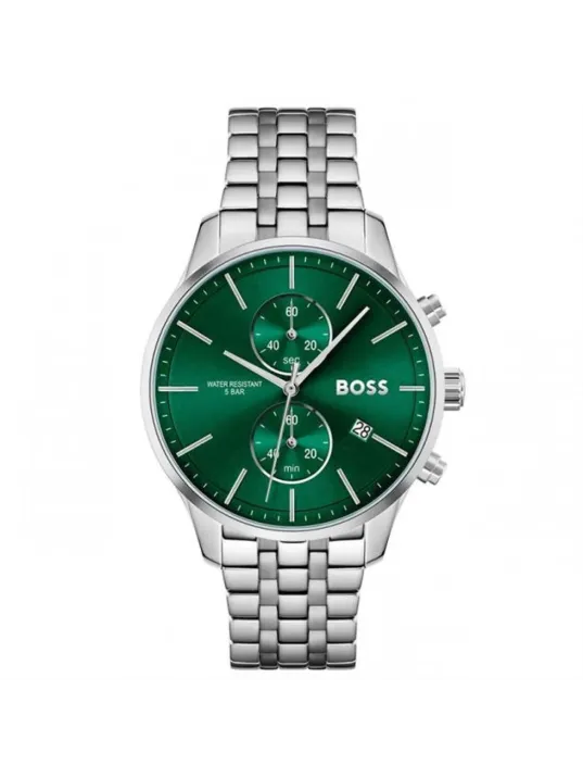 Boss Watches HB1513975 Erkek Kol Saati