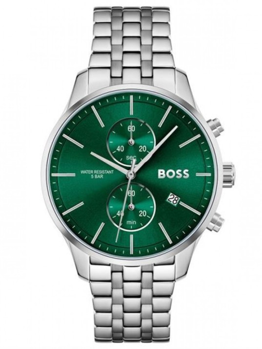 Boss Watches HB1513975 Erkek Kol Saati