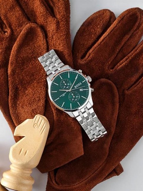 Boss Watches HB1513975 Erkek Kol Saati