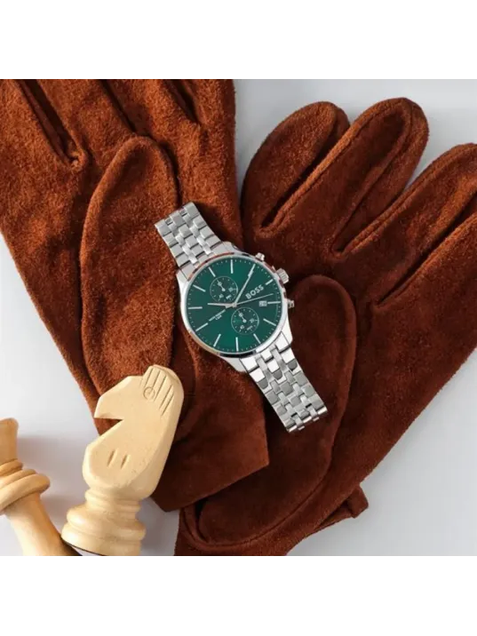 Boss Watches HB1513975 Erkek Kol Saati