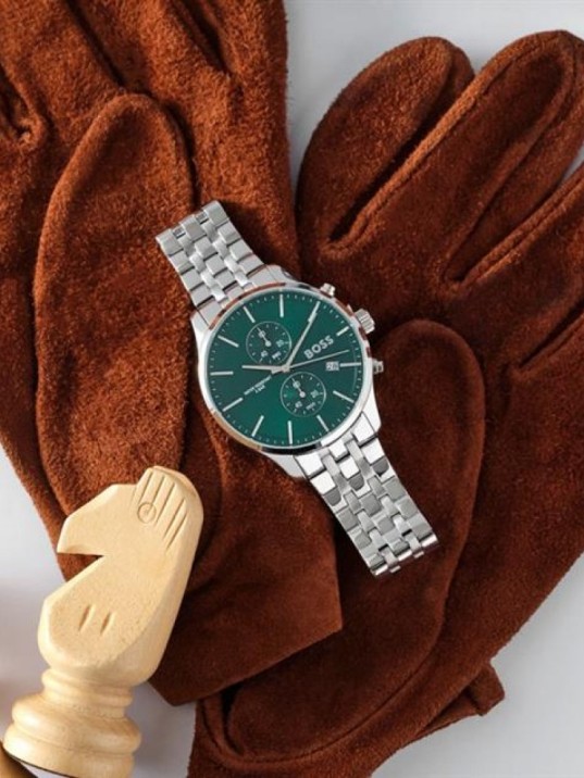 Boss Watches HB1513975 Erkek Kol Saati