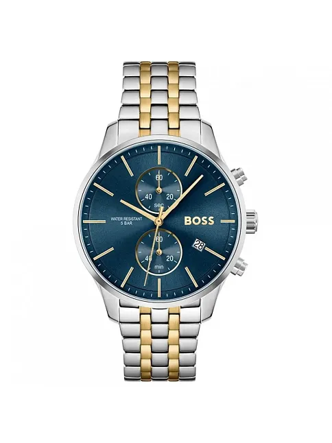 Boss Watches HB1513976 Erkek Kol Saati