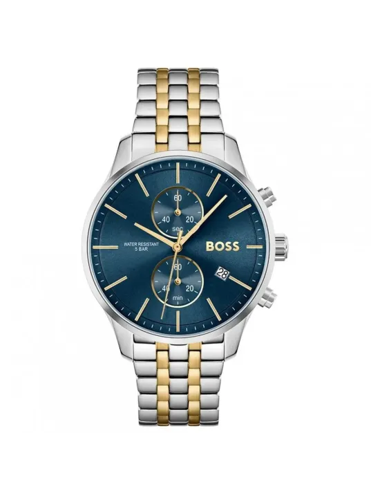 Boss Watches HB1513976 Erkek Kol Saati