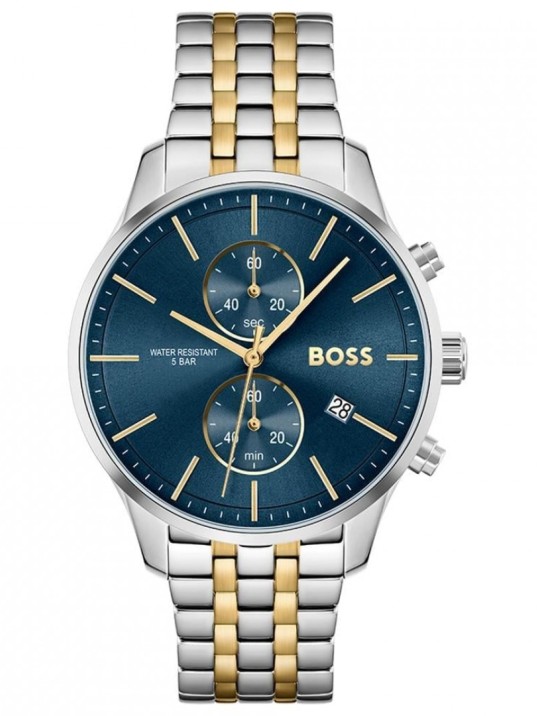 Boss Watches HB1513976 Erkek Kol Saati