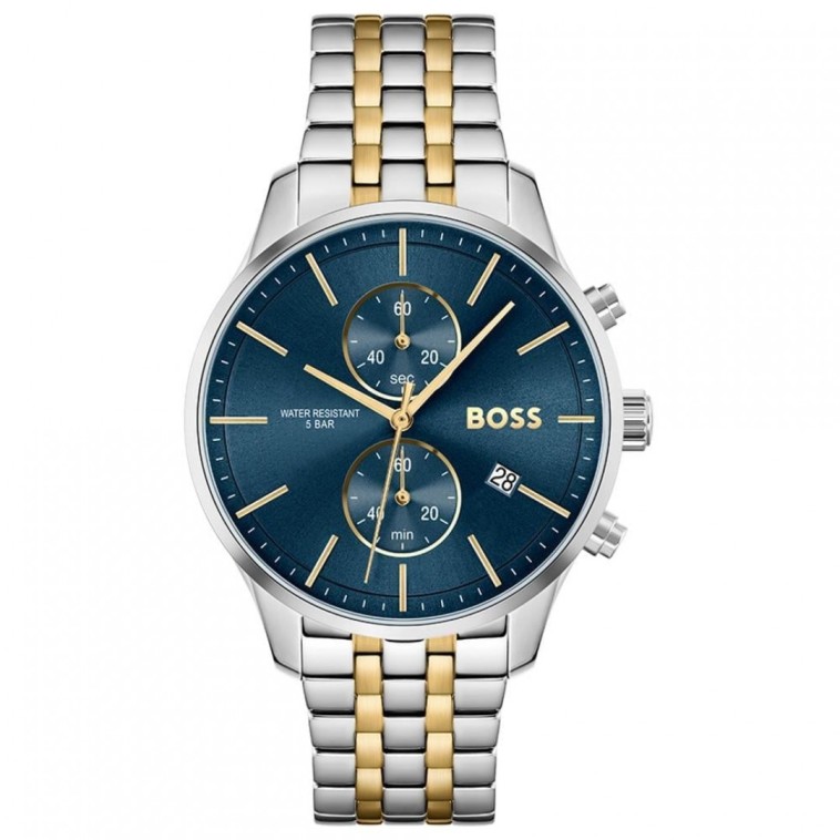 Boss Watches HB1513976 Erkek Kol Saati Boss Watches HB1513976 Erkek Kol Saati