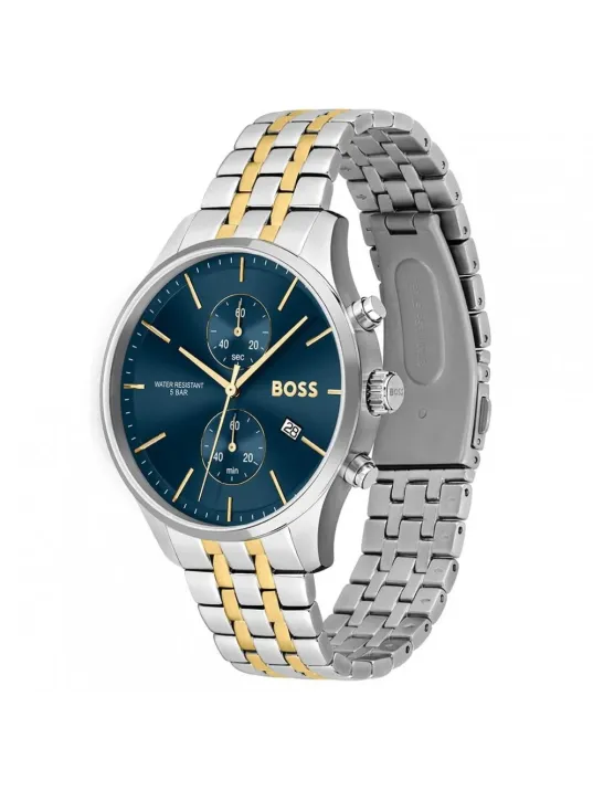 Boss Watches HB1513976 Erkek Kol Saati