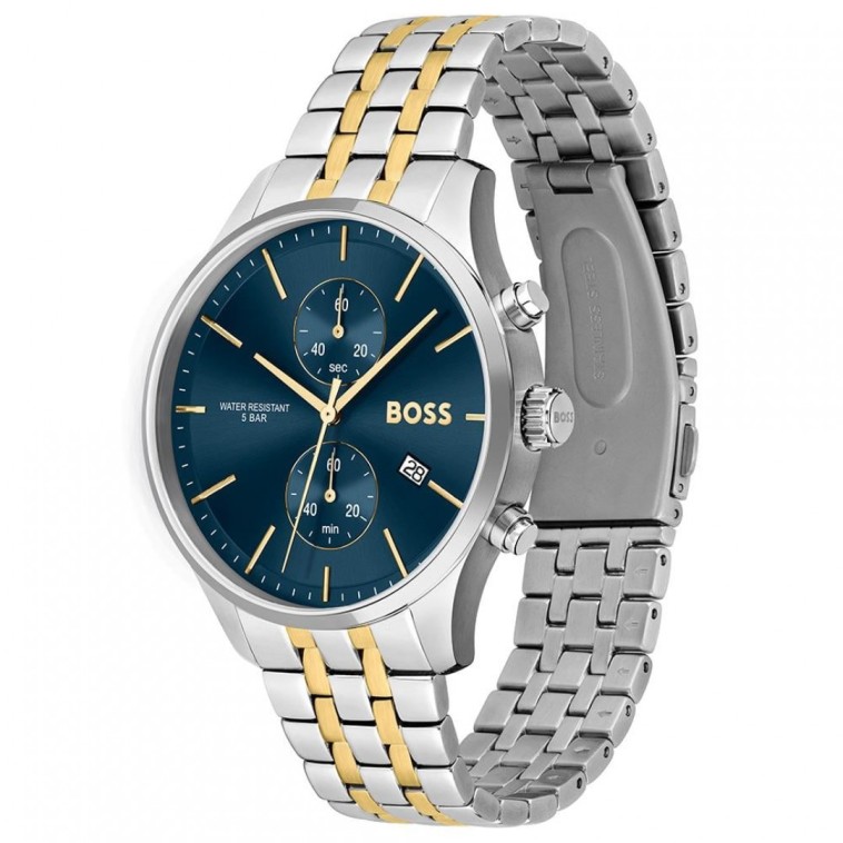 Boss Watches HB1513976 Erkek Kol Saati Boss Watches HB1513976 Erkek Kol Saati