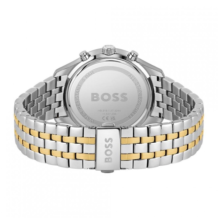 Boss Watches HB1513976 Erkek Kol Saati Boss Watches HB1513976 Erkek Kol Saati