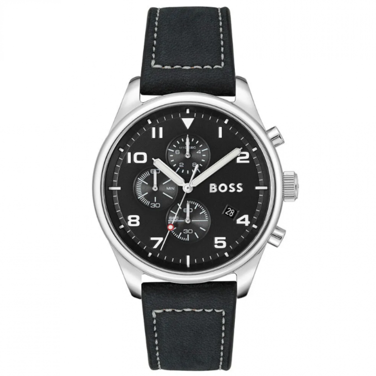 Boss Watches HB1513987 Erkek Kol Saati