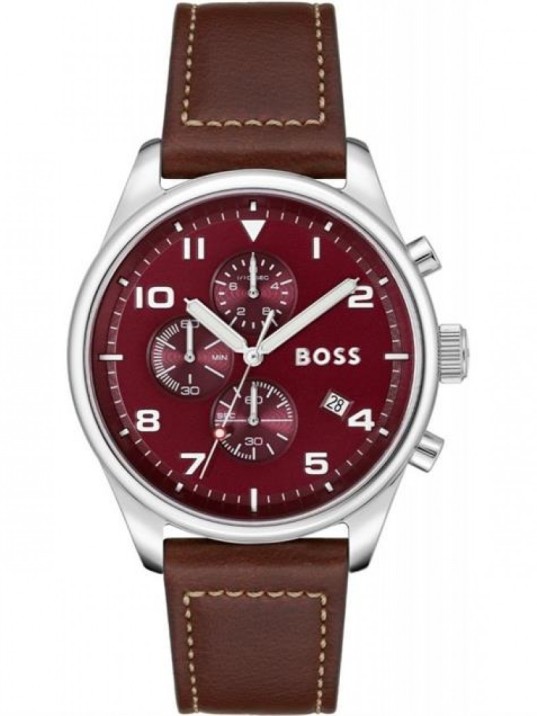 Boss Watches HB1513988 Erkek Kol Saati