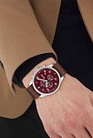 Boss Watches HB1513988 Erkek Kol Saati