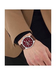 Boss Watches HB1513988 Erkek Kol Saati