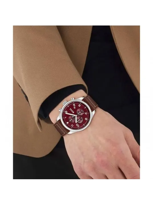 Boss Watches HB1513988 Erkek Kol Saati
