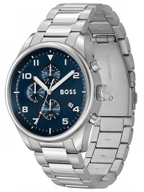 Boss Watches HB1513989 Erkek Kol Saati