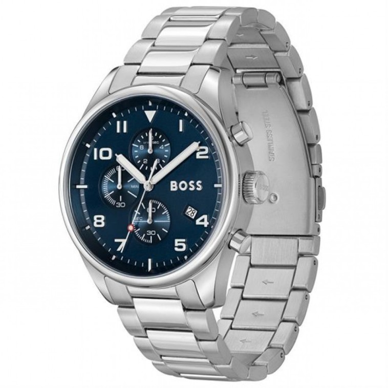 Boss Watches HB1513989 Erkek Kol Saati Boss Watches HB1513989 Erkek Kol Saati