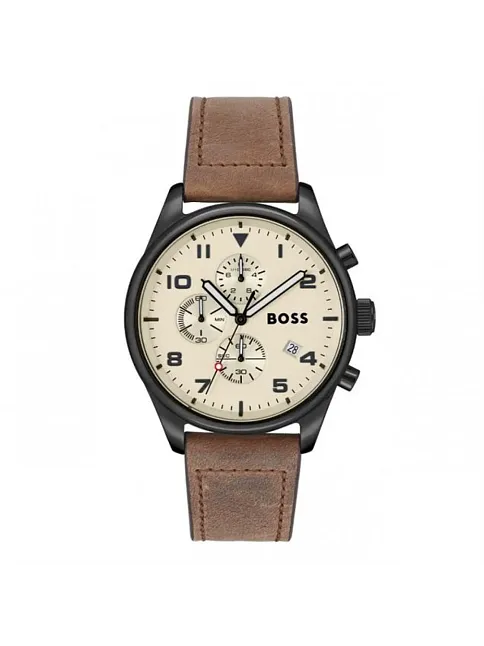 Boss Watches HB1513990 Erkek Kol Saati