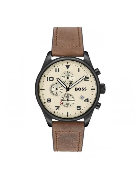 Boss Watches HB1513990 Erkek Kol Saati