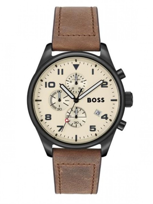 Boss Watches HB1513990 Erkek Kol Saati