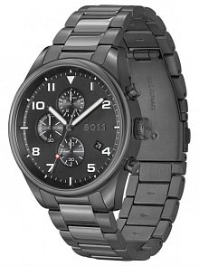 Boss Watches HB1513991 Erkek Kol Saati