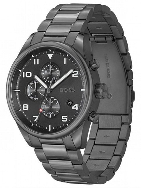 Boss Watches HB1513991 Erkek Kol Saati
