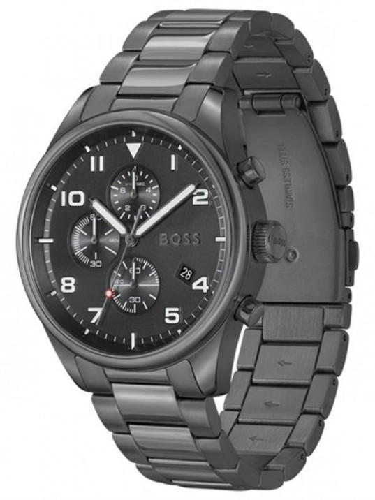 Boss Watches HB1513991 Erkek Kol Saati