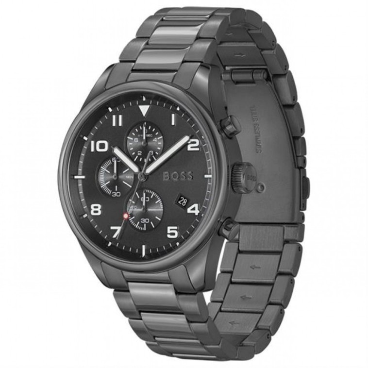 Boss Watches HB1513991 Erkek Kol Saati Boss Watches HB1513991 Erkek Kol Saati
