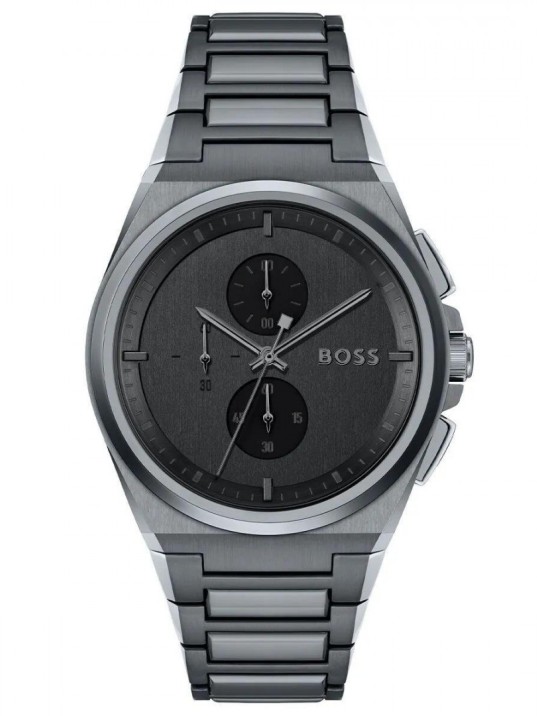 Boss Watches HB1513996 Erkek Kol Saati