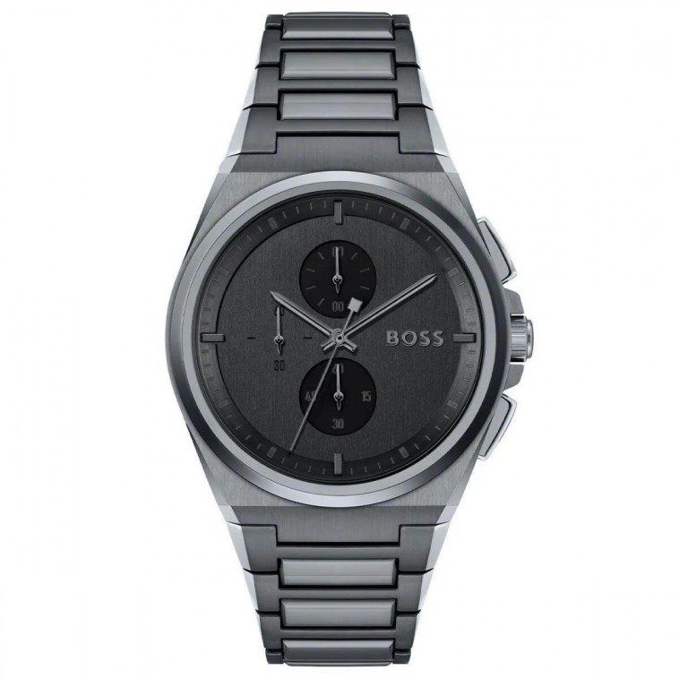 Boss Watches HB1513996 Erkek Kol Saati