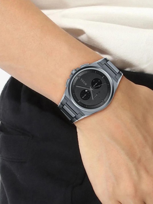 Boss Watches HB1513996 Erkek Kol Saati