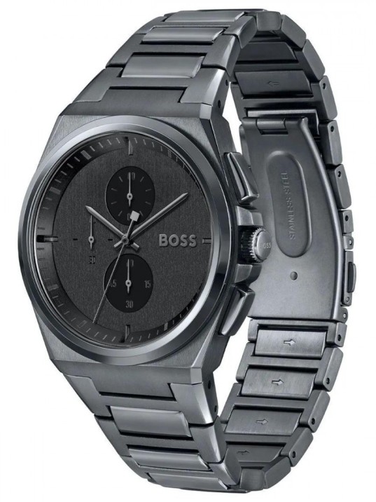 Boss Watches HB1513996 Erkek Kol Saati