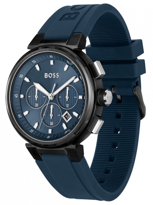 Boss Watches HB1513998 Erkek Kol Saati