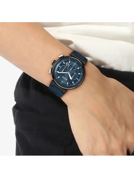 Boss Watches HB1513998 Erkek Kol Saati