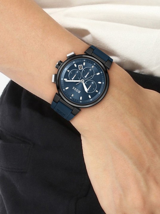 Boss Watches HB1513998 Erkek Kol Saati