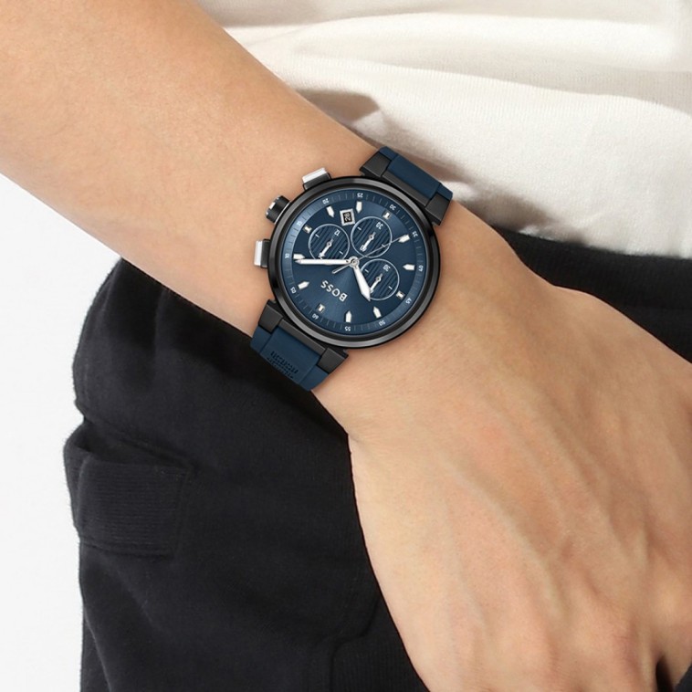 Boss Watches HB1513998 Erkek Kol Saati Boss Watches HB1513998 Erkek Kol Saati