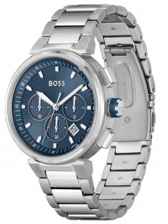 Boss Watches HB1513999 Erkek Kol Saati