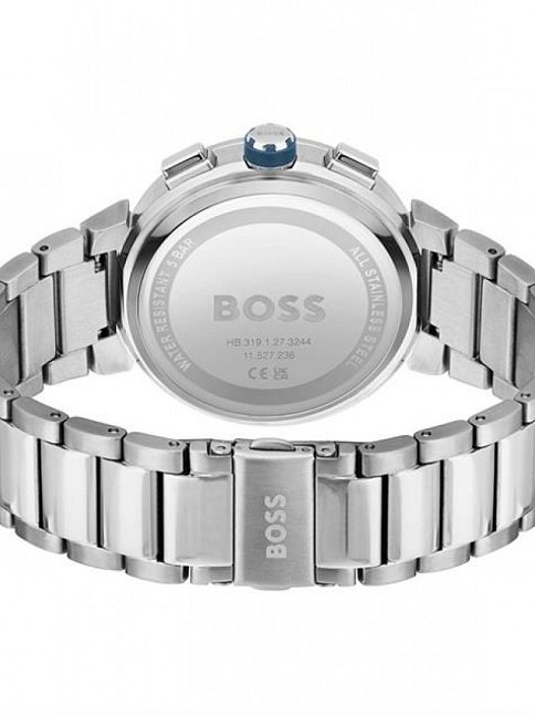 Boss Watches HB1513999 Erkek Kol Saati
