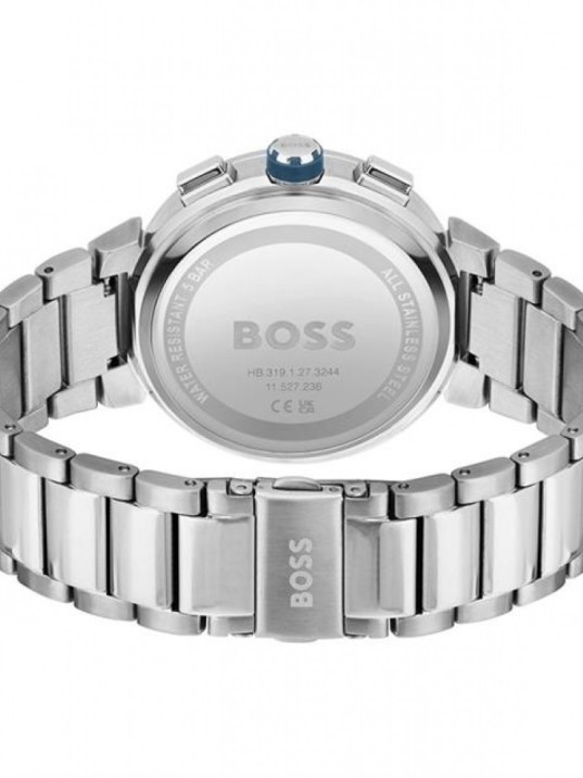 Boss Watches HB1513999 Erkek Kol Saati