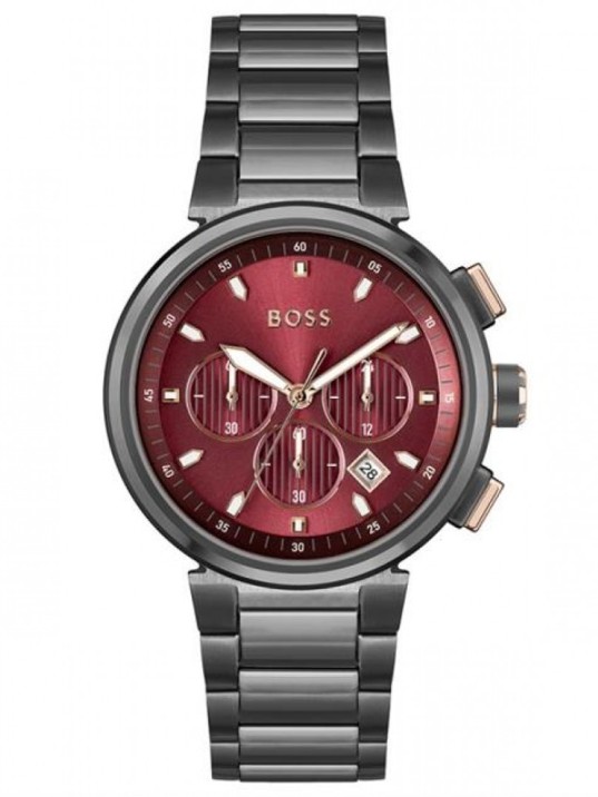 Boss Watches HB1514000 Erkek Kol Saati