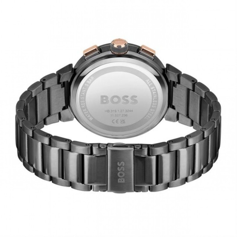 Boss Watches HB1514000 Erkek Kol Saati Boss Watches HB1514000 Erkek Kol Saati
