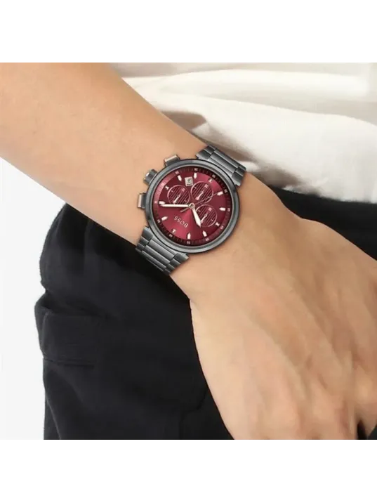 Boss Watches HB1514000 Erkek Kol Saati