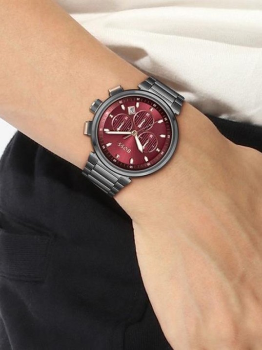 Boss Watches HB1514000 Erkek Kol Saati
